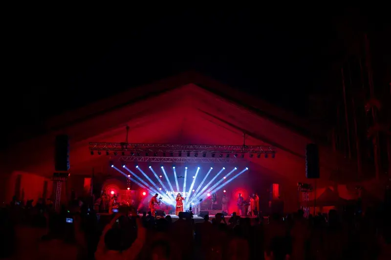 Kankupagla event moment 12