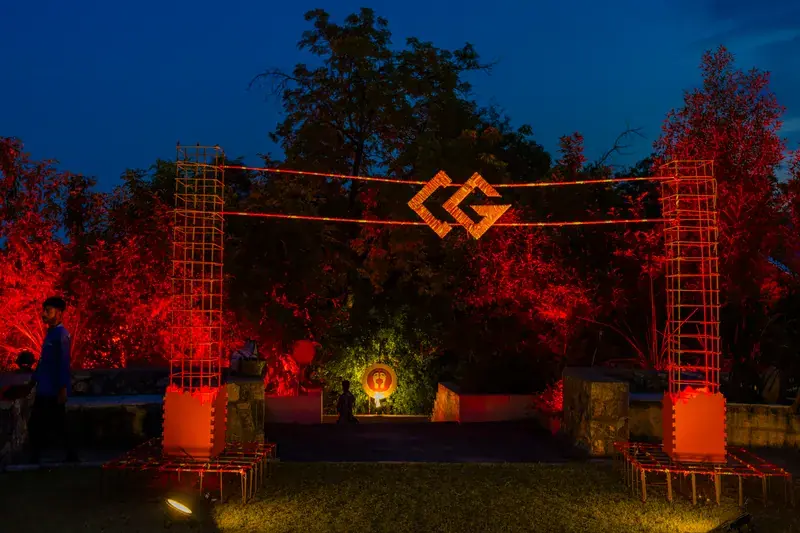 Kankupagla event moment 15