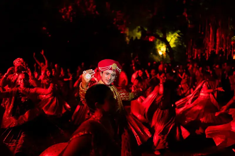 Kankupagla event moment 18