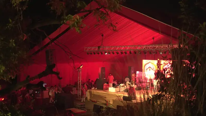 Kankupagla event moment 28