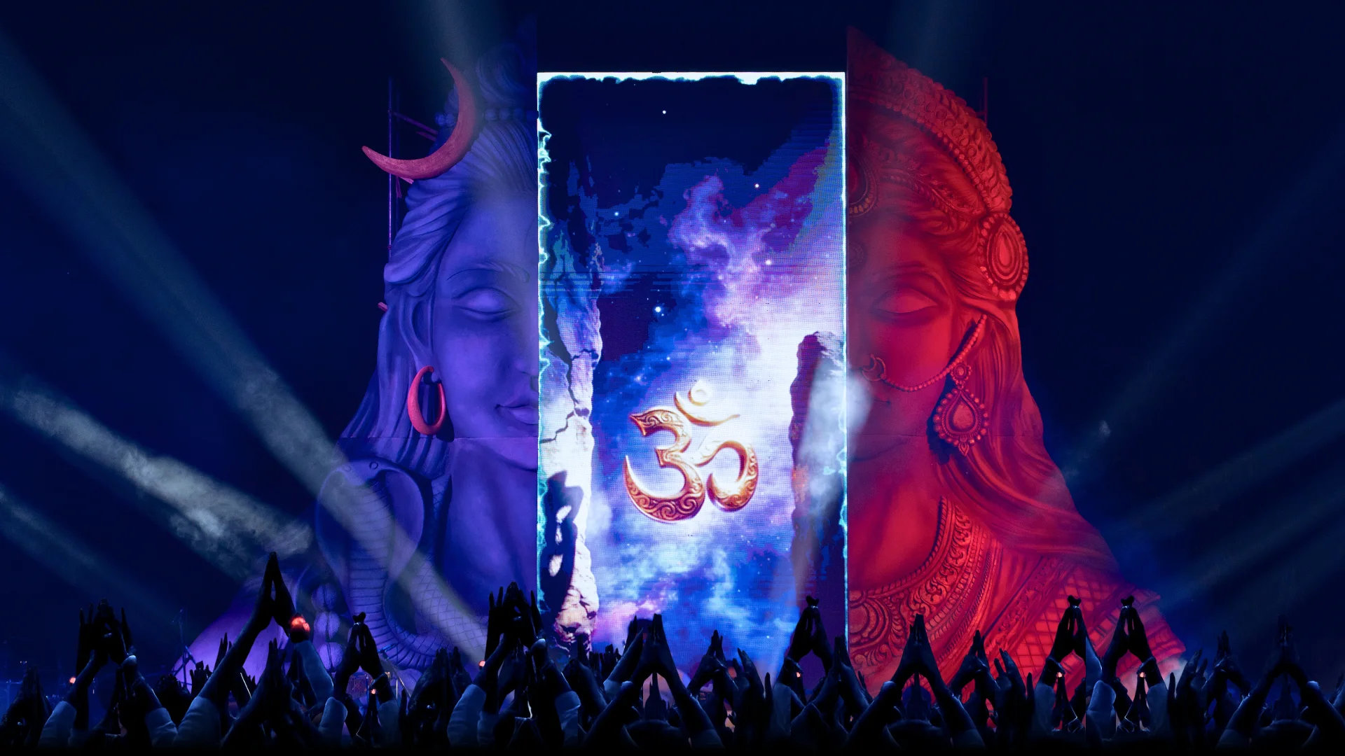 Rudralok: The night of awakening