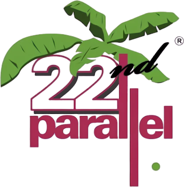 22nd Parallel