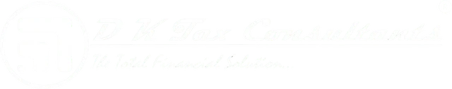 Dk Tax Consultants