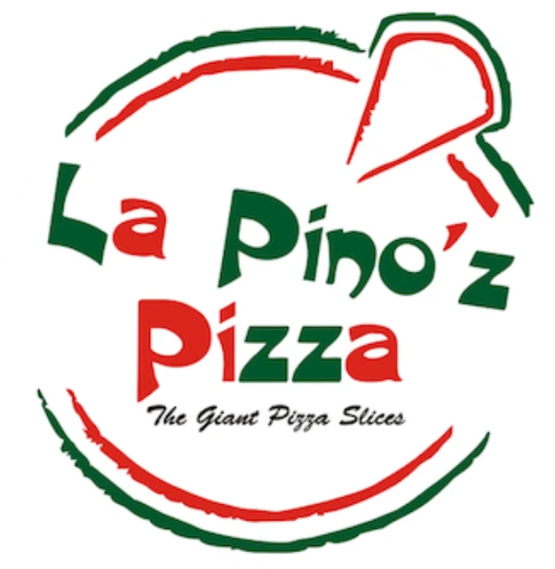 La Pino'z Pizza