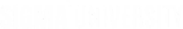 Co Powered By: Sigma University