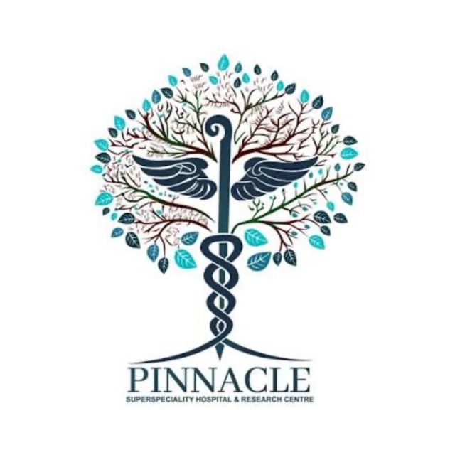 Pinnacle Hospital