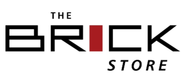 The Brick Store