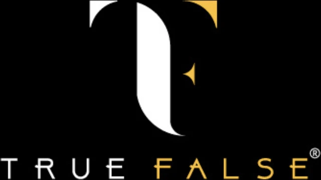 True False